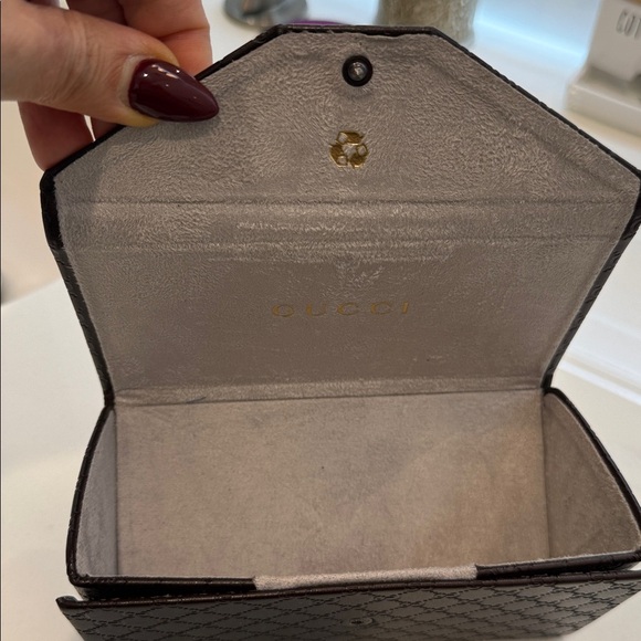 Gucci Sunglasses Carrying Case main image 6